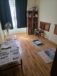 Landbay Condominium (D16), Condominium #580717131